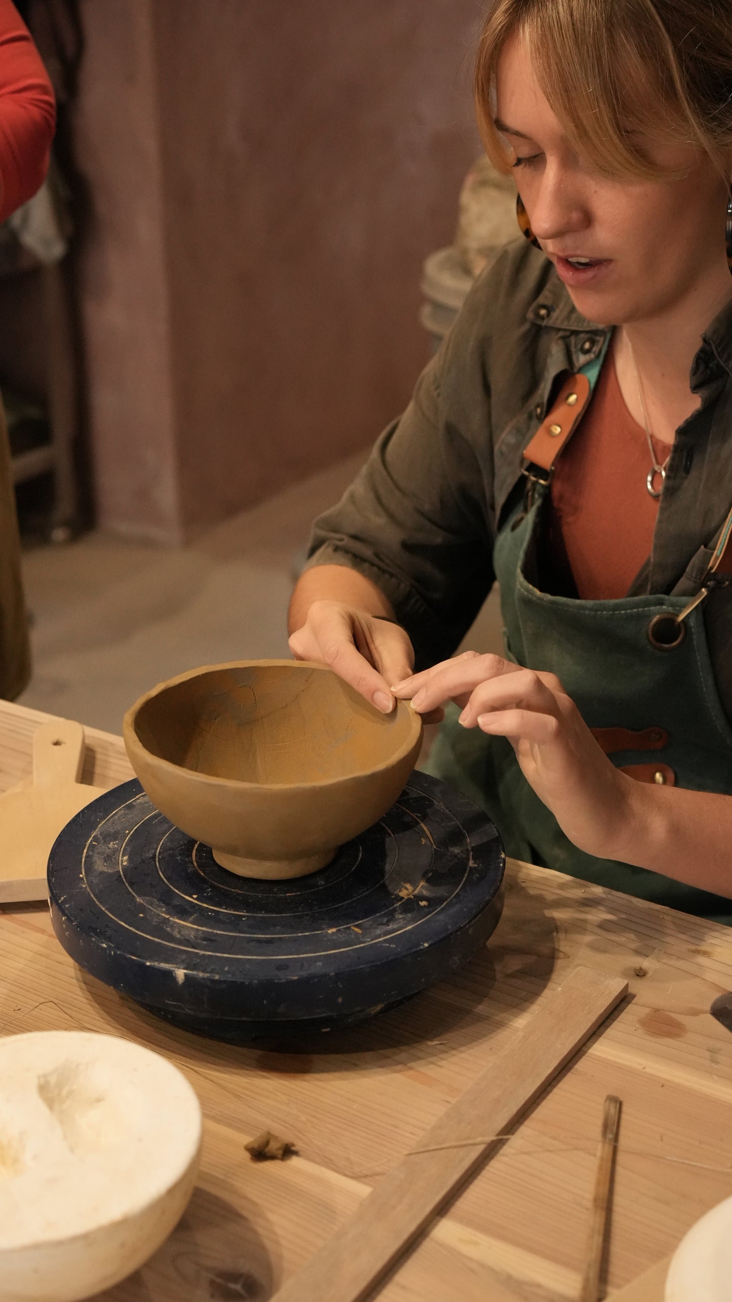 Nerikomi Marble Clay