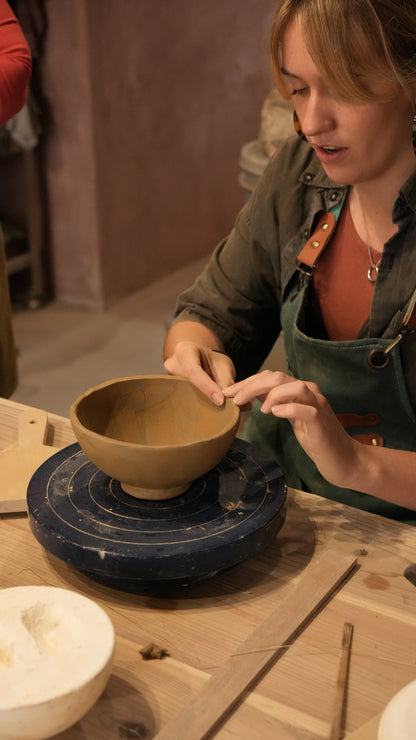 Nerikomi Marble Clay