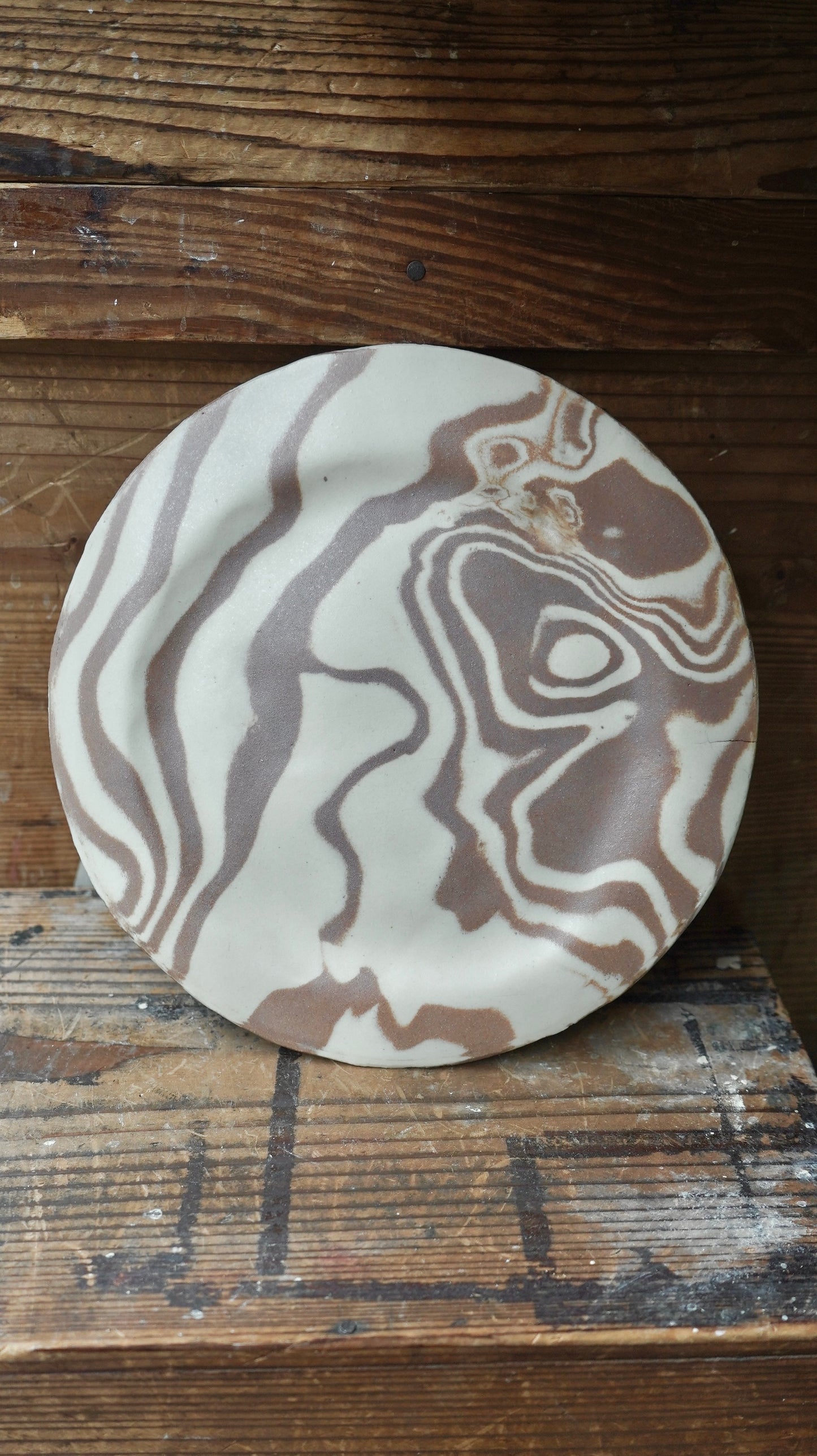 【Hand-building Workshop】