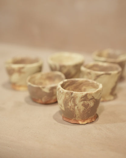 【Hand-building Workshop】