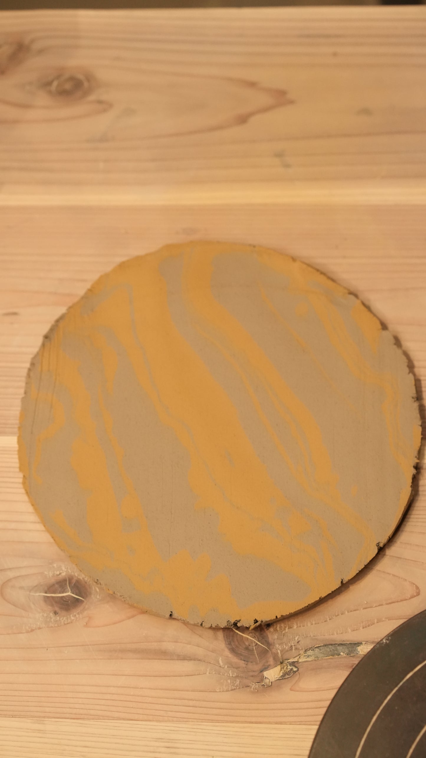 Nerikomi Marble Clay