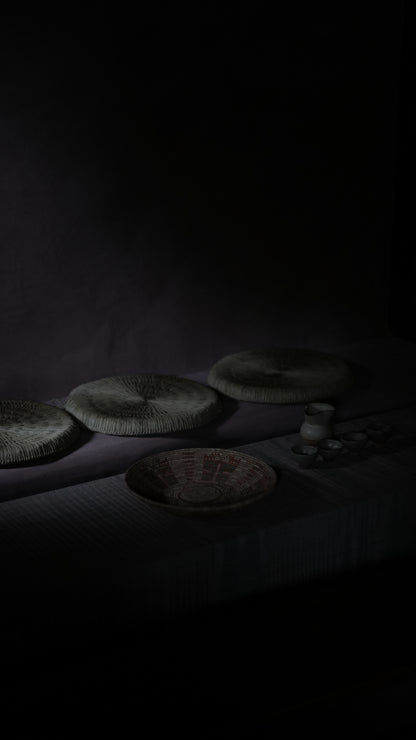 Morning Clay Meditation