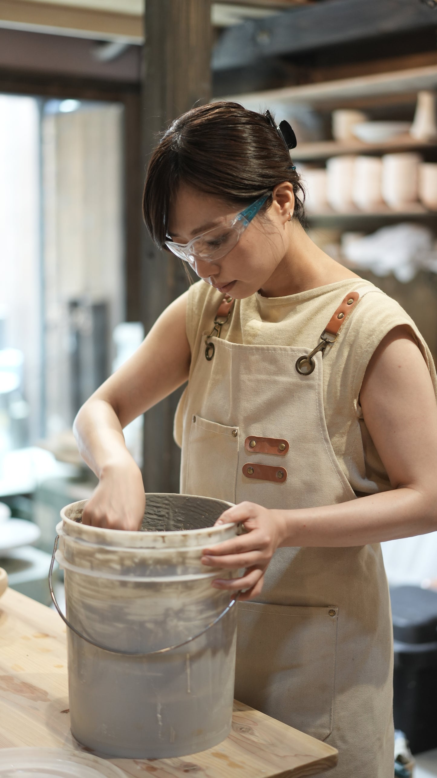 5 days workshop tickets 回数券 （5回分）