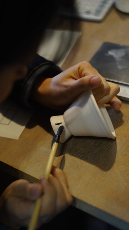 Ceramic Glaze Workshop