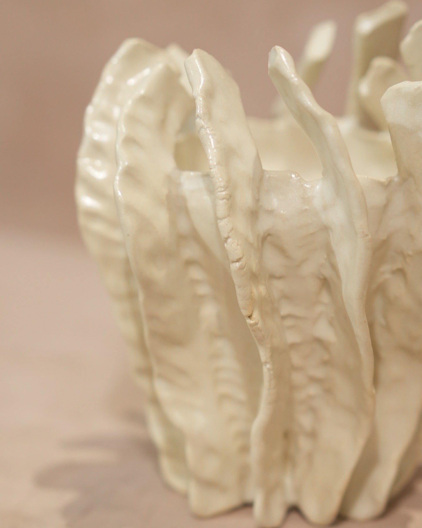 【Hand-building Workshop】