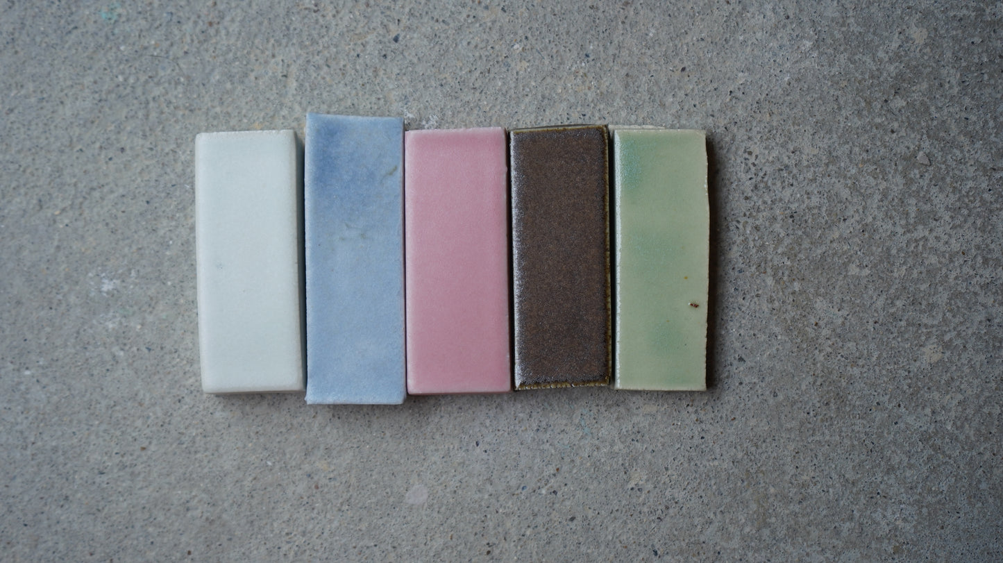 5 days workshop tickets 回数券 （5回分）