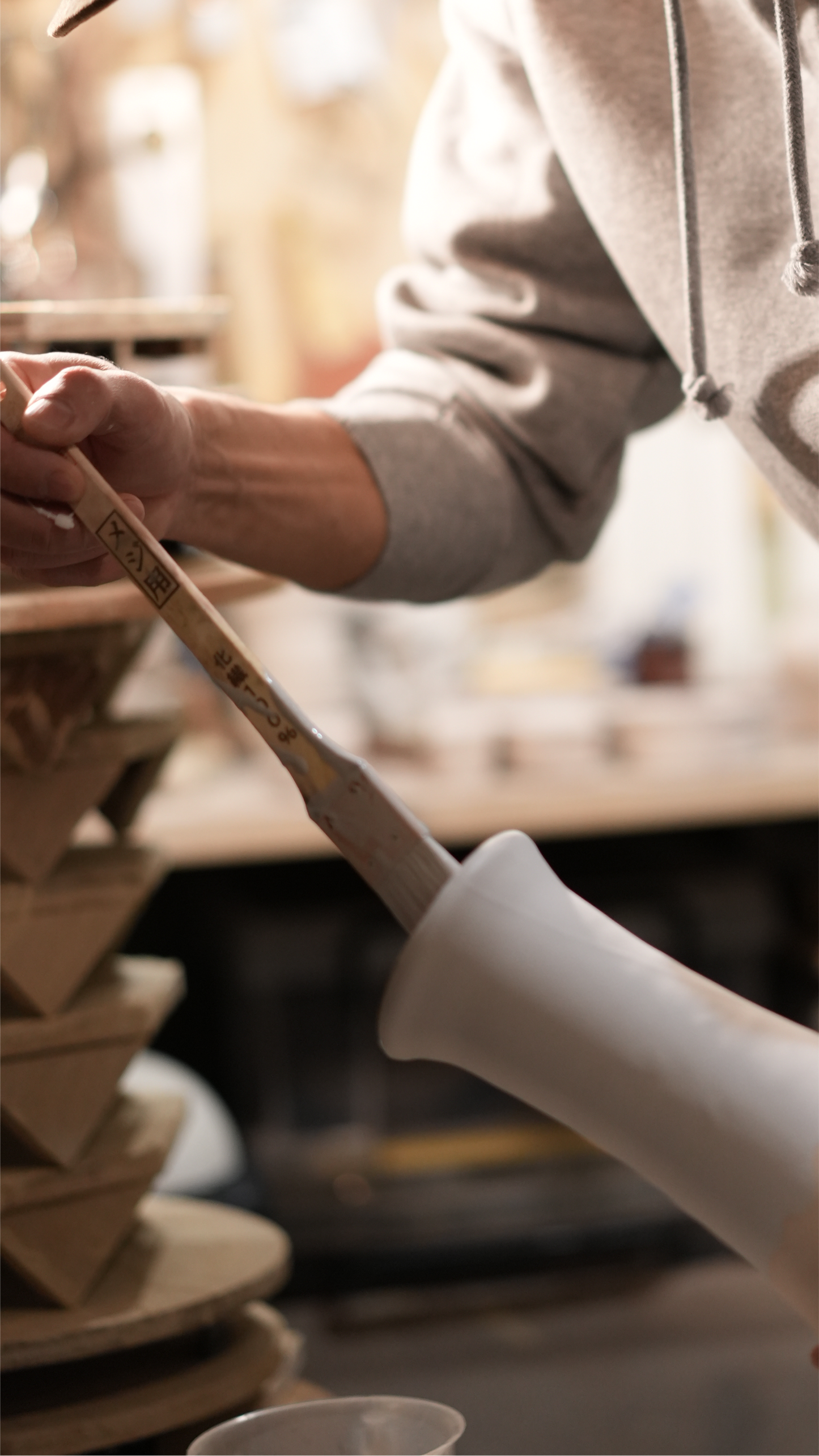 5 days workshop tickets 回数券 （5回分）