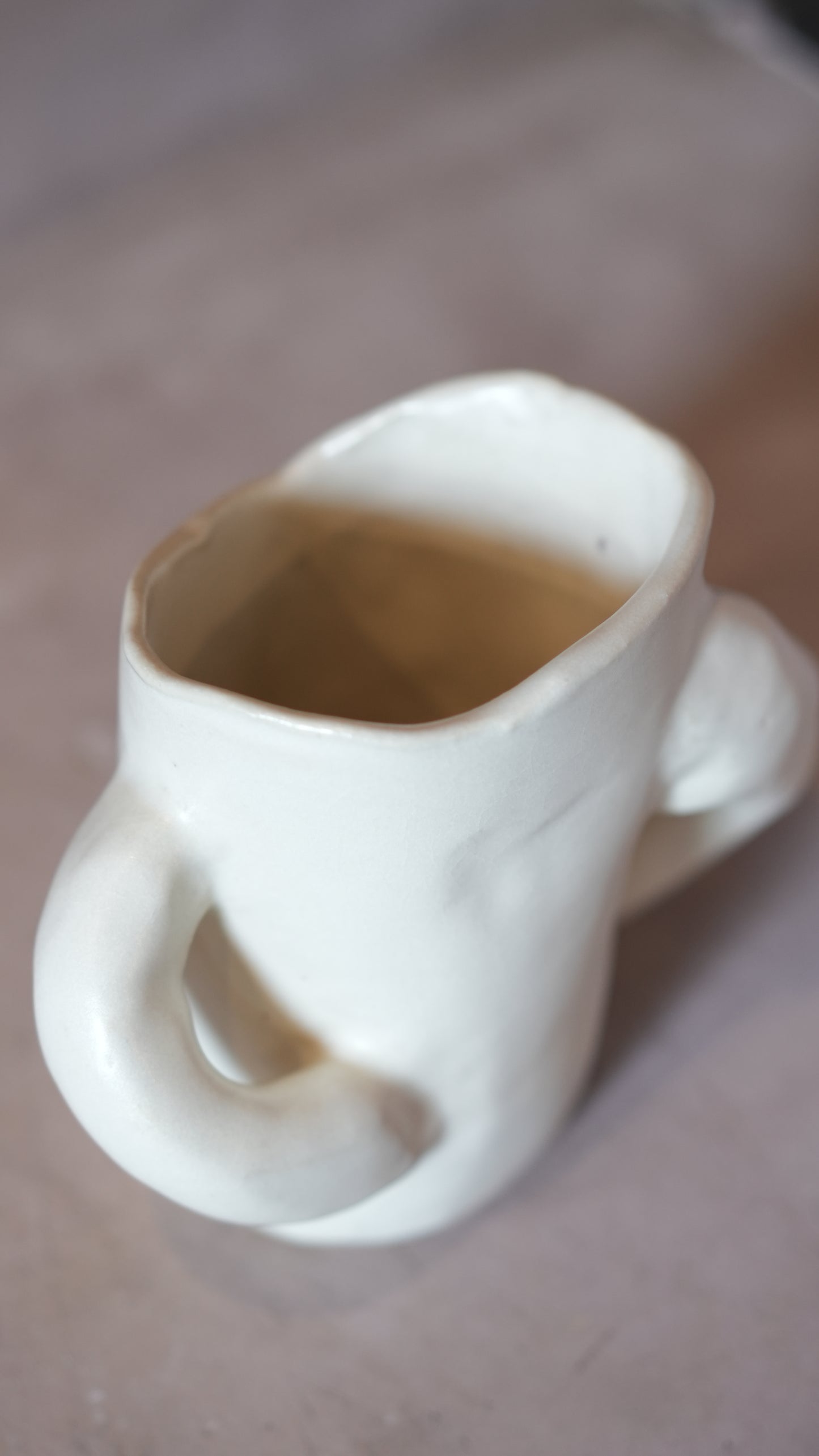 【Hand-building Workshop】