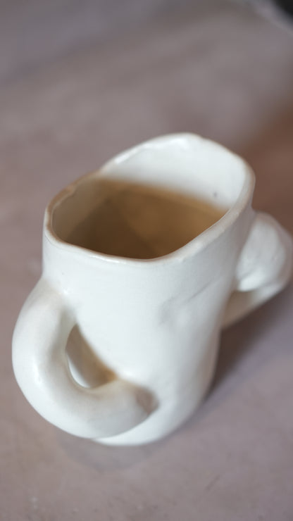 【Hand-building Workshop】