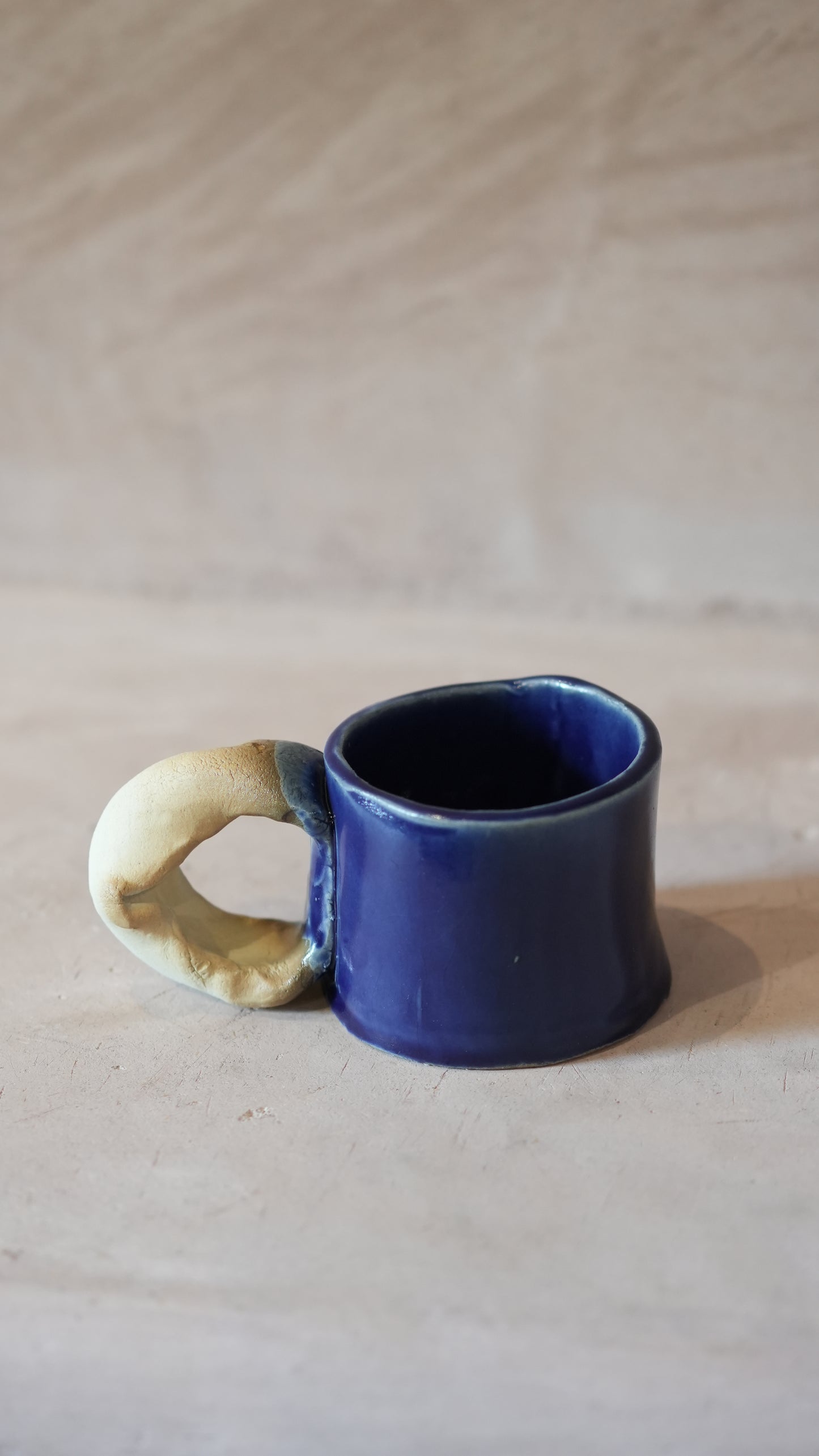 【Hand-building Workshop】