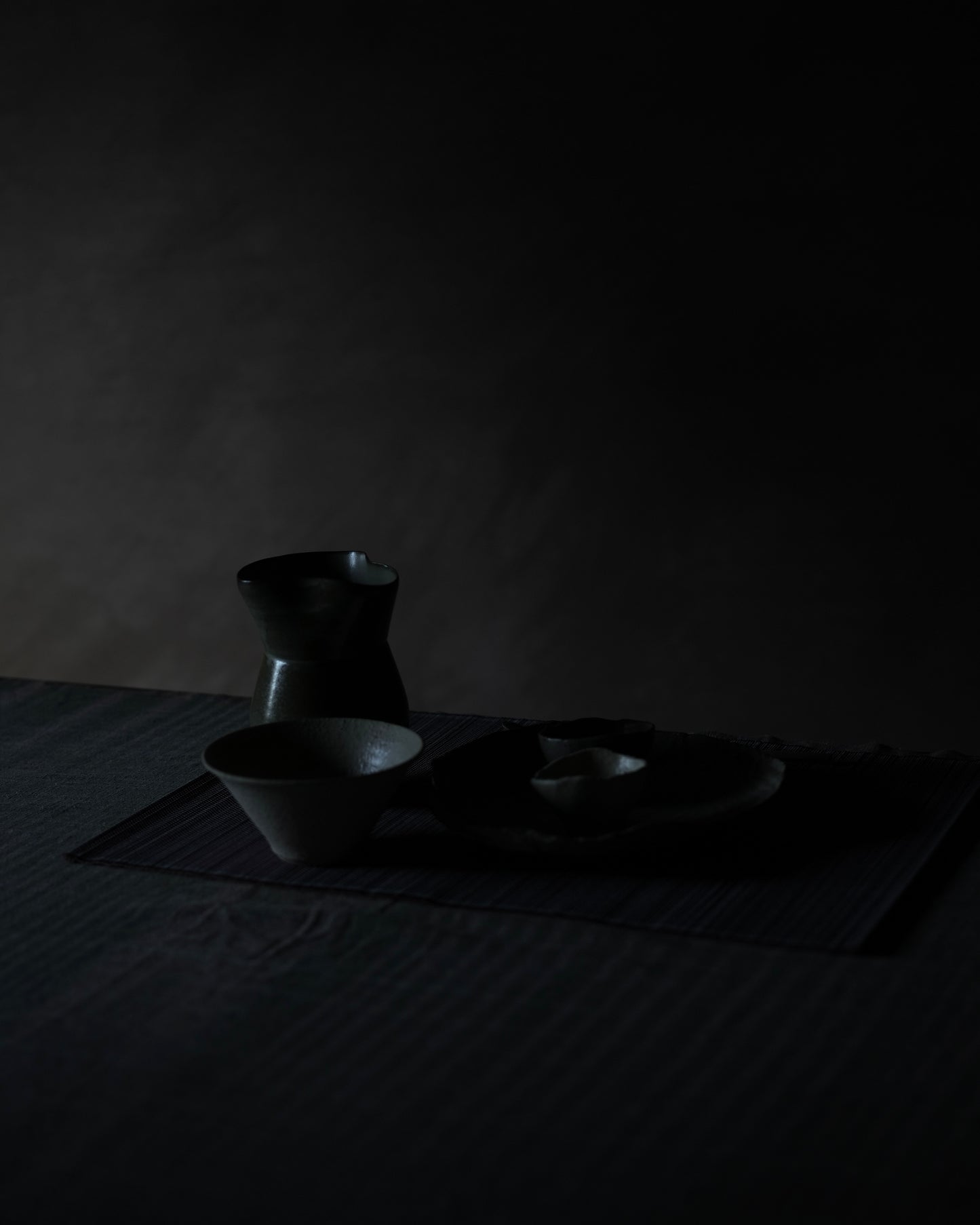 Morning Clay Meditation