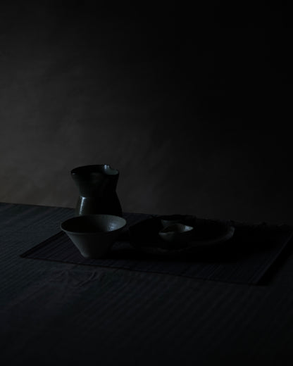 Morning Clay Meditation