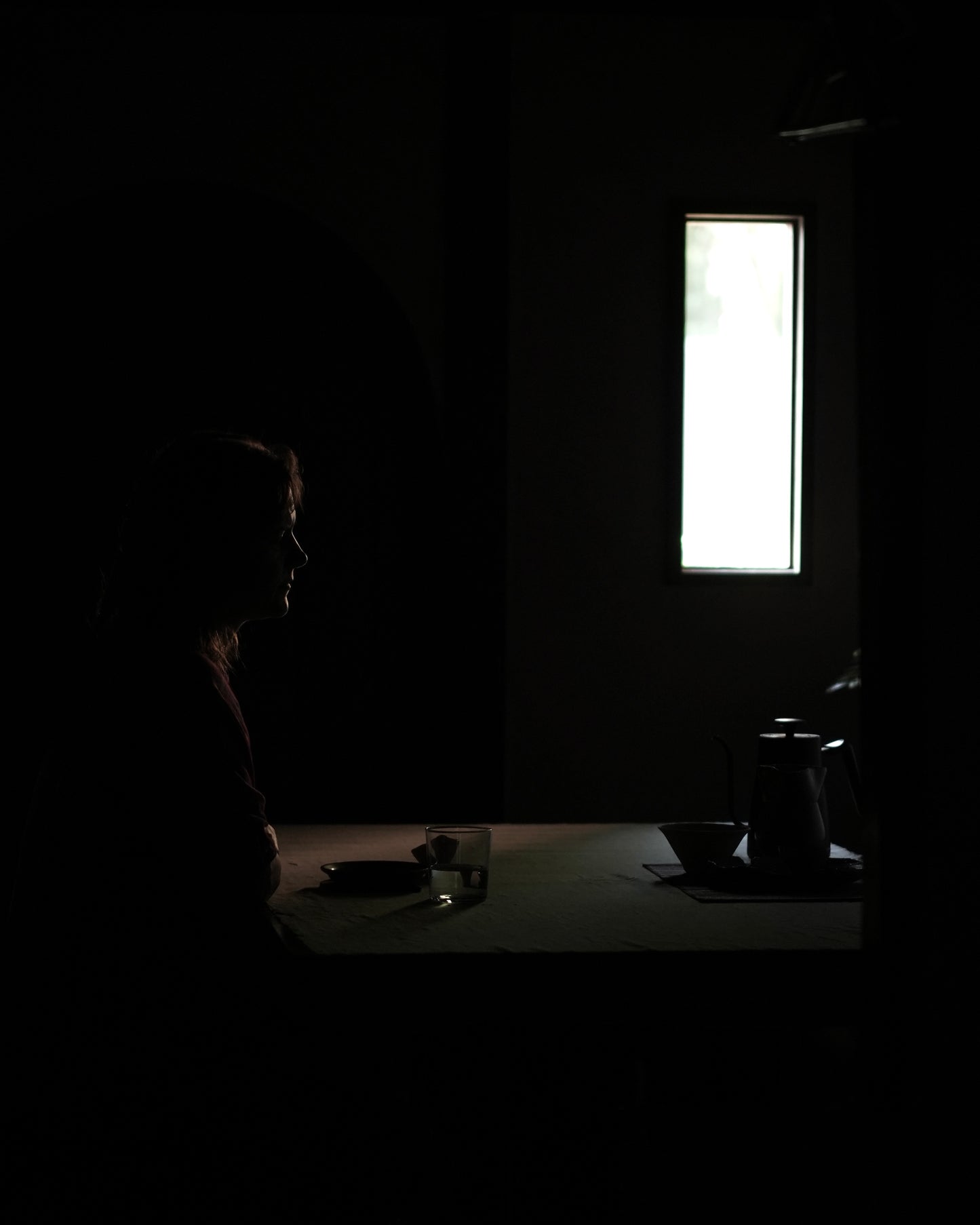 Morning Clay Meditation