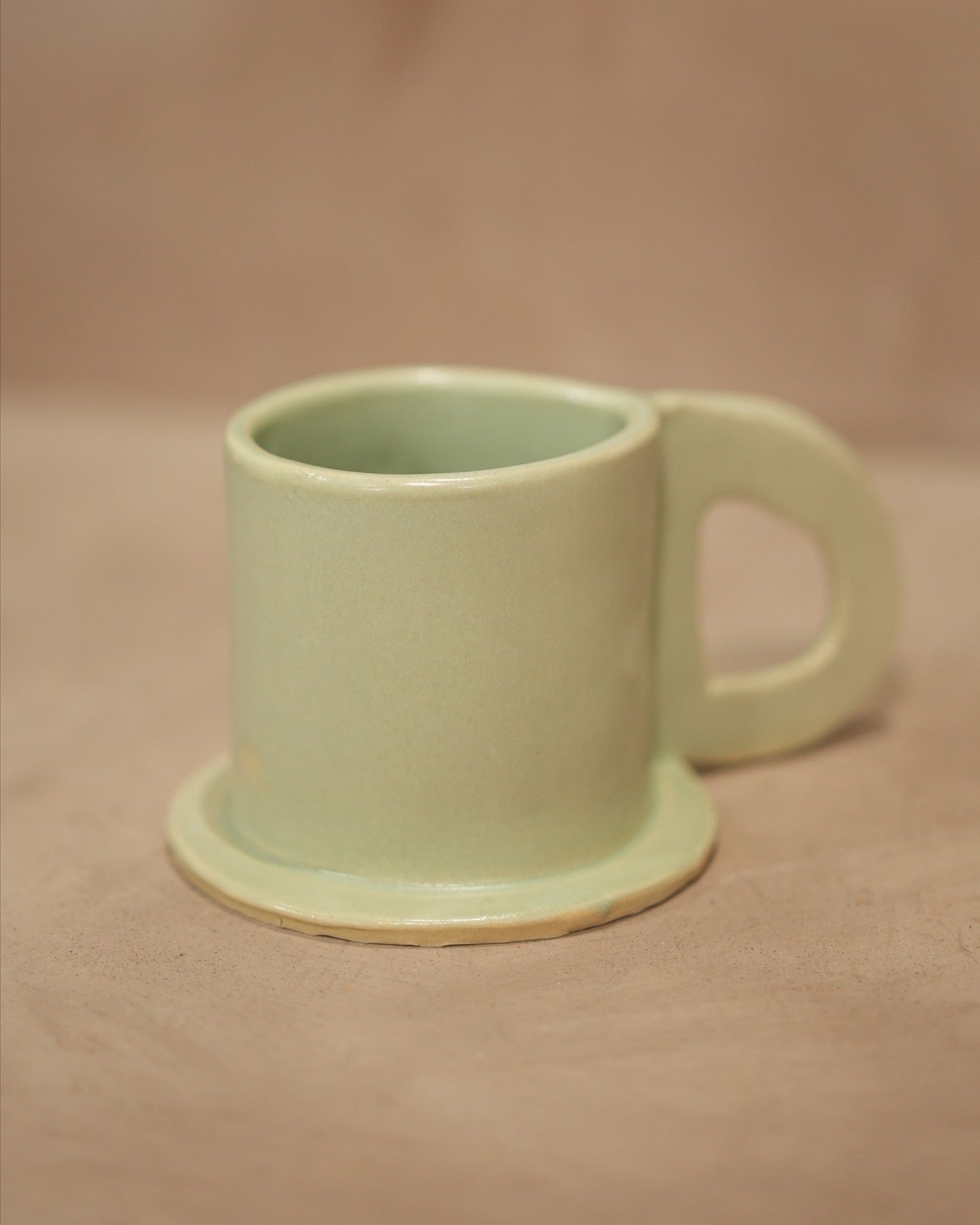 【Hand-building Workshop】