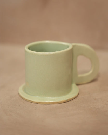 【Hand-building Workshop】