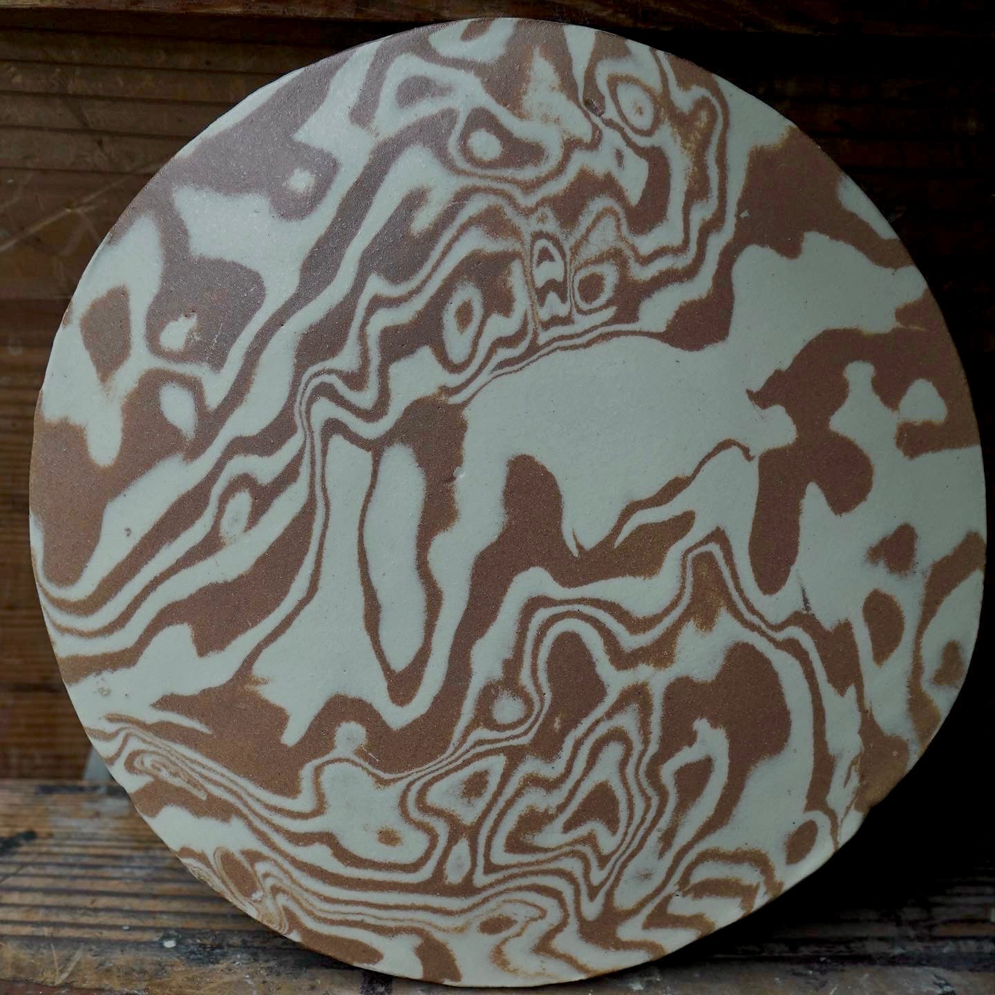 【Hand-building Workshop】