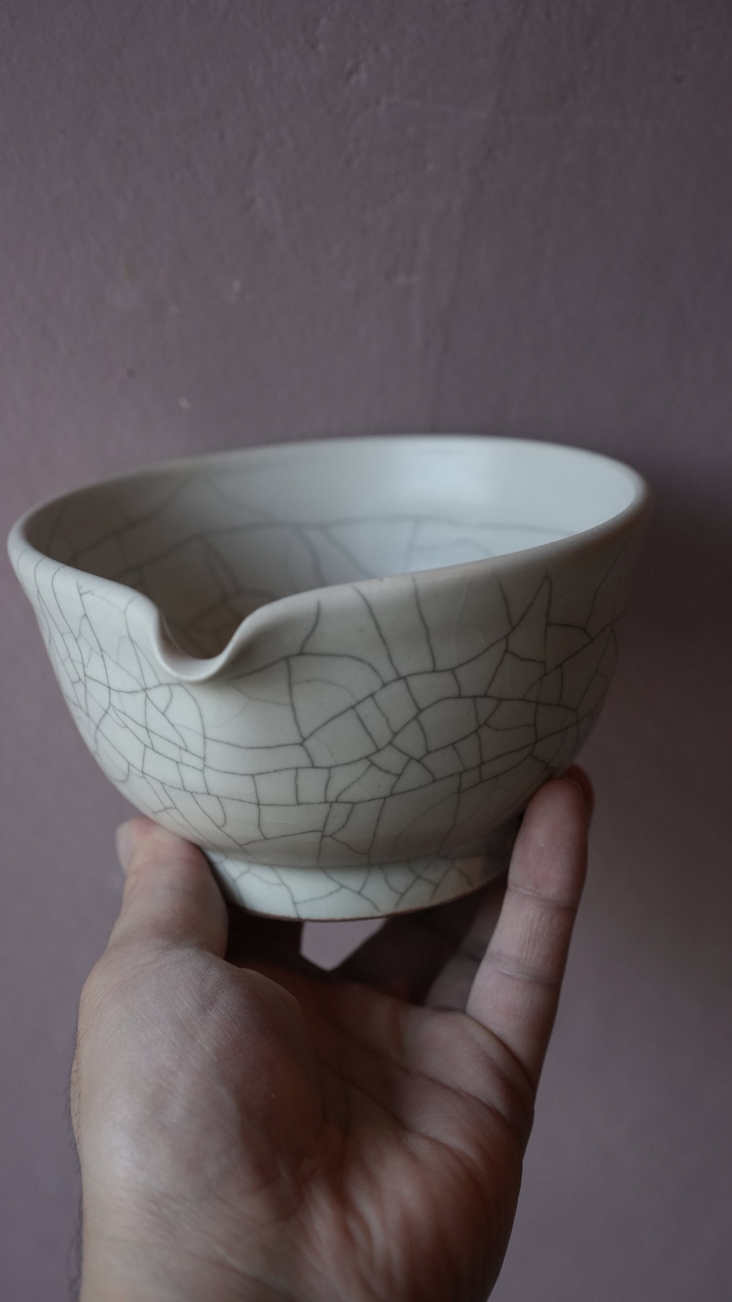 Ceramic Glaze Workshop